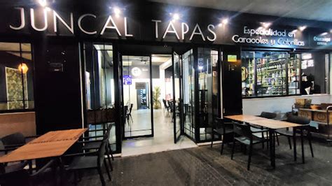 taberna juncal tapas